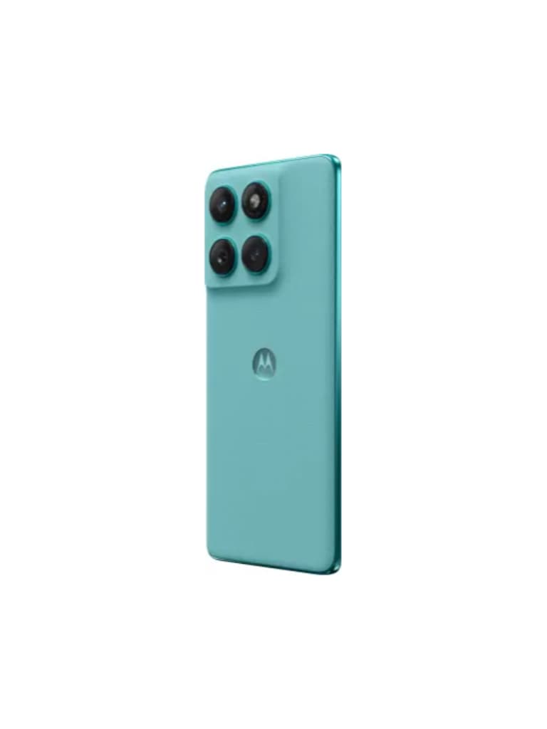 Motorola Edge 60 Fusion Pantone Amazonite
