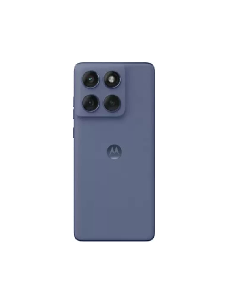 Motorola Edge 60 Fusion photo 8