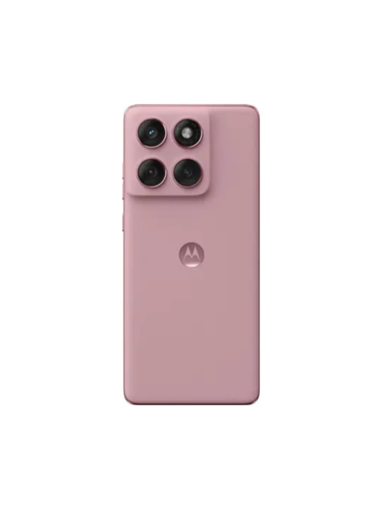 Motorola Edge 60 Fusion photo 5