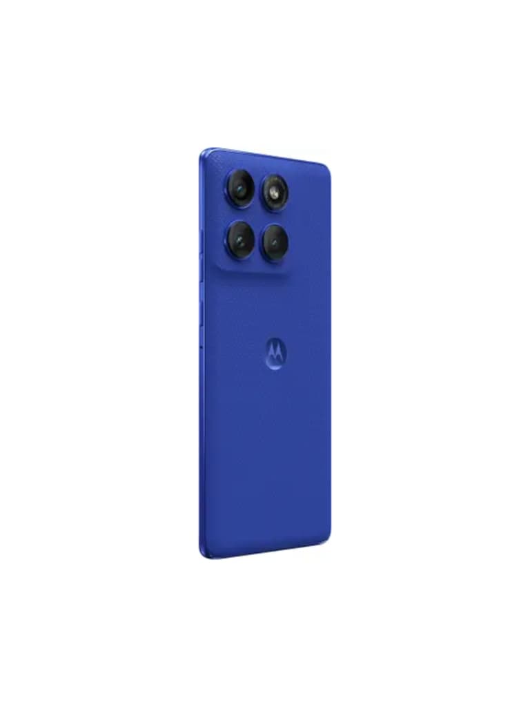 Motorola Edge 60 Pro photo 7