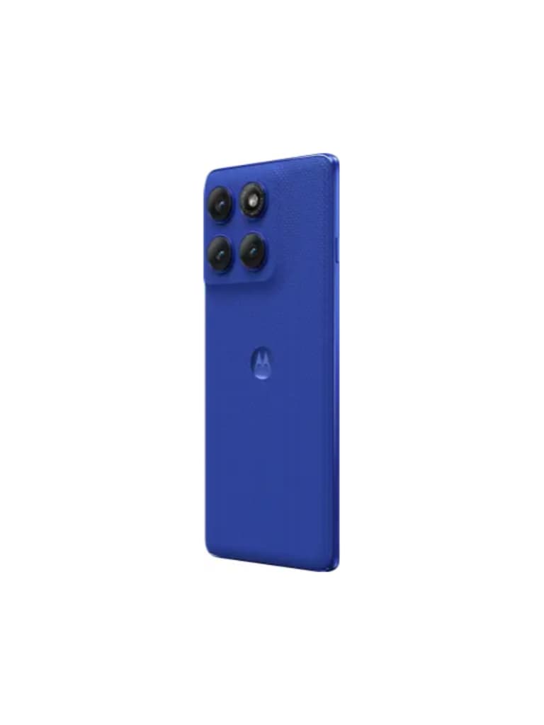Motorola Edge 60 Pro photo 4