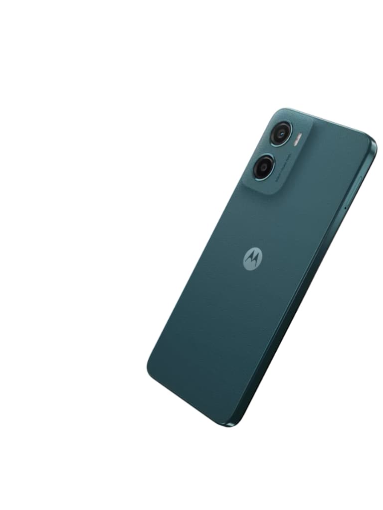 Motorola Moto G05 photo 3