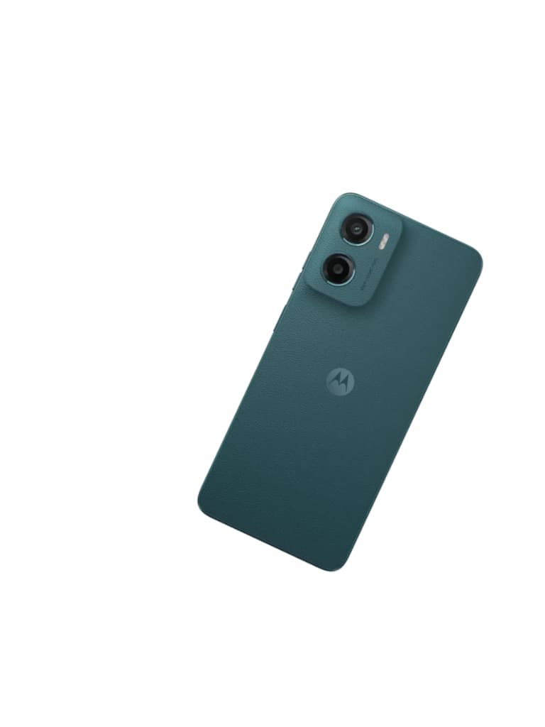 Motorola Moto G05 photo 4