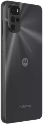 Motorola Moto G22 photo 9
