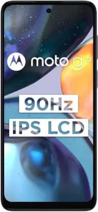Motorola Moto G22 photo 10
