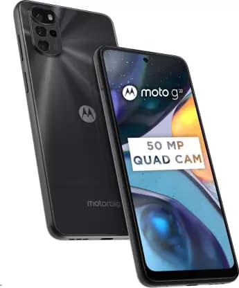Motorola Moto G22 photo 1