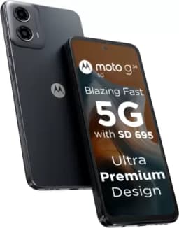 Motorola Moto G34 5G
