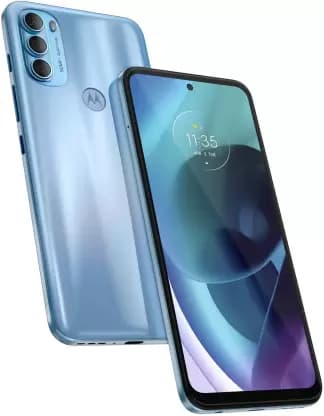 Motorola Moto G71 5G photo 12