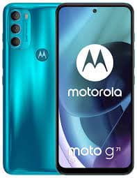 Motorola Moto G71 5G