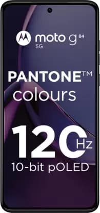Motorola Moto G84 photo 4