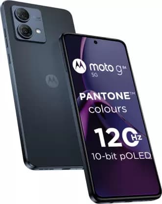 Motorola Moto G84 photo 1
