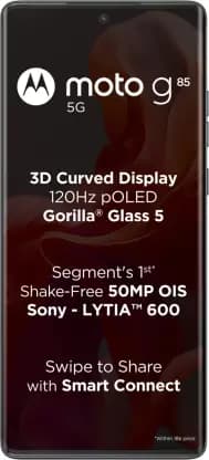 Motorola Moto G85 photo 11