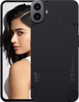 Nothing CMF Phone 1