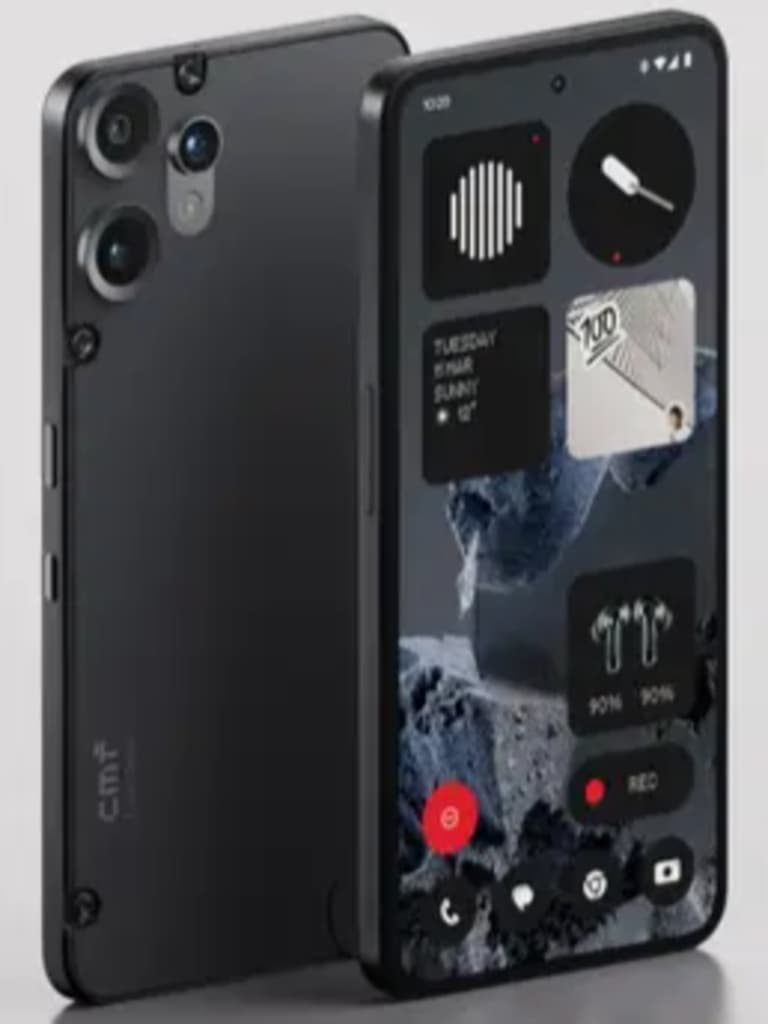 Nothing CMF Phone 2 Pro photo 5