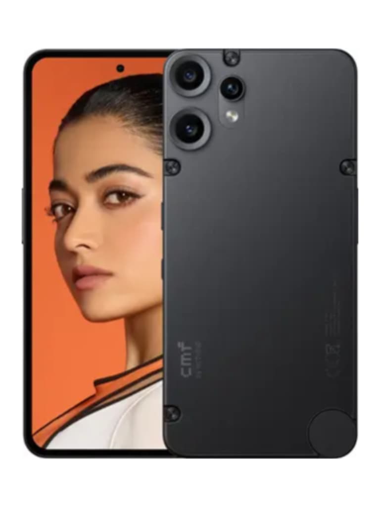 Nothing CMF Phone 2 Pro photo 3