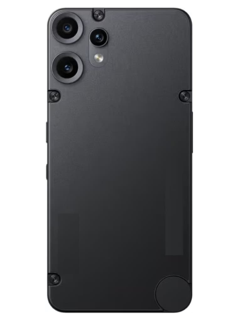 Nothing CMF Phone 2 Pro photo 4