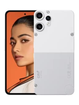 Nothing CMF Phone 2 Pro