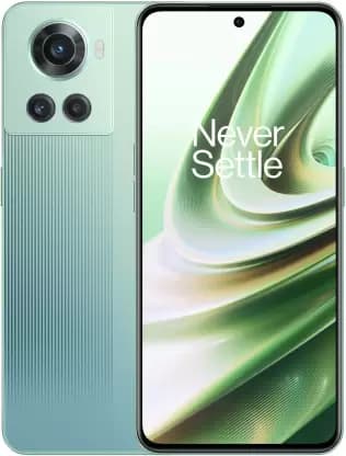 OnePlus 10R Forest Green