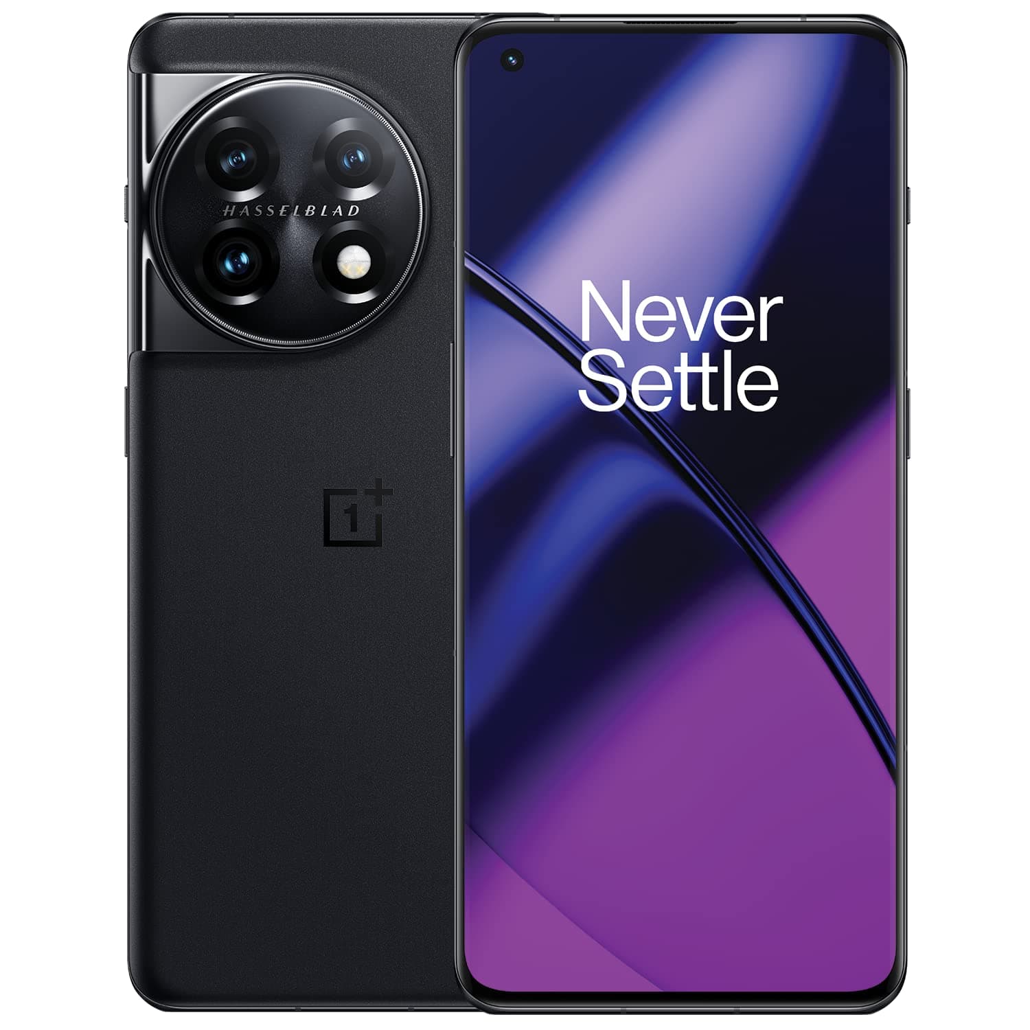 OnePlus 11 5G Titan Black