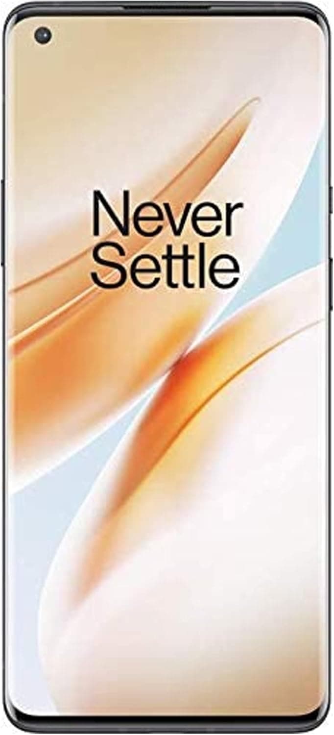OnePlus 8 photo 3