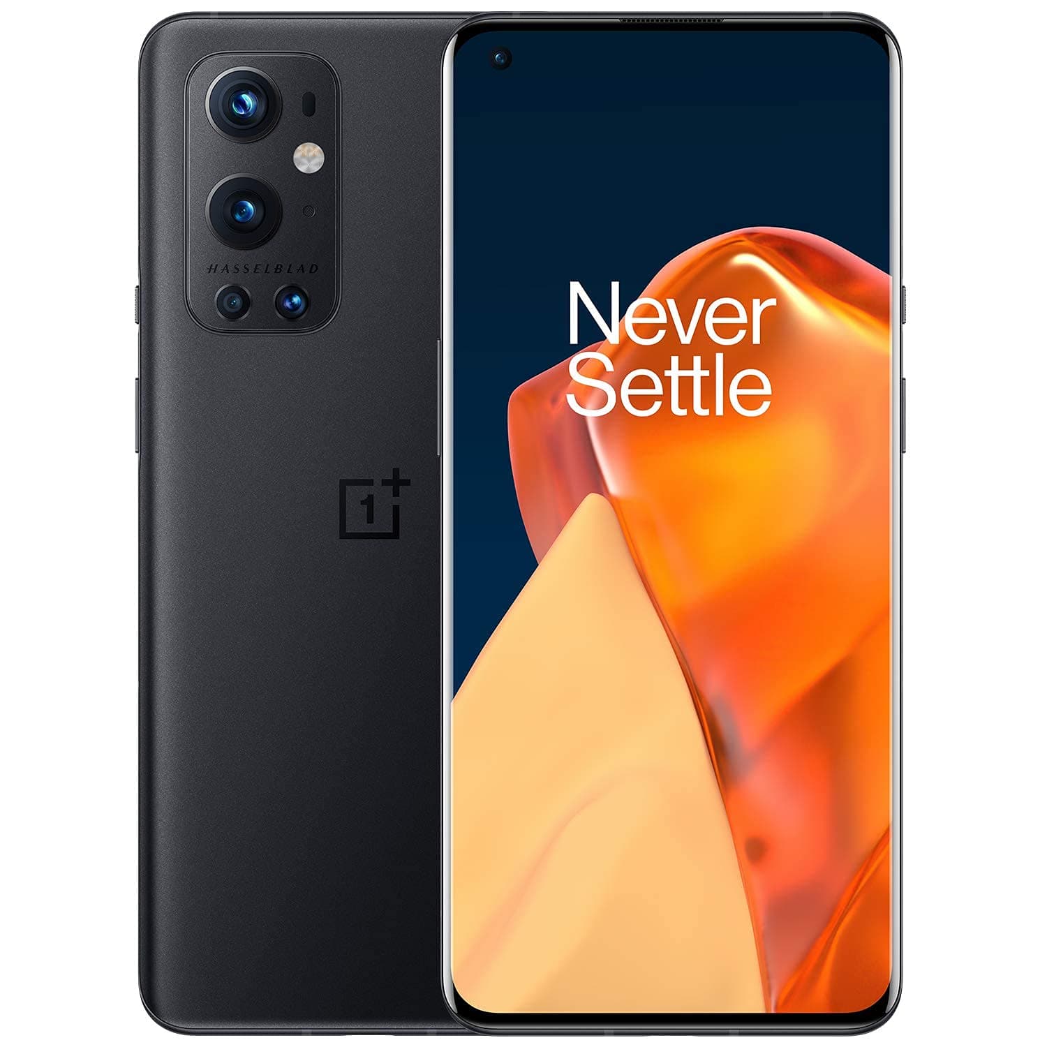 OnePlus 9 Pro Stellar Black