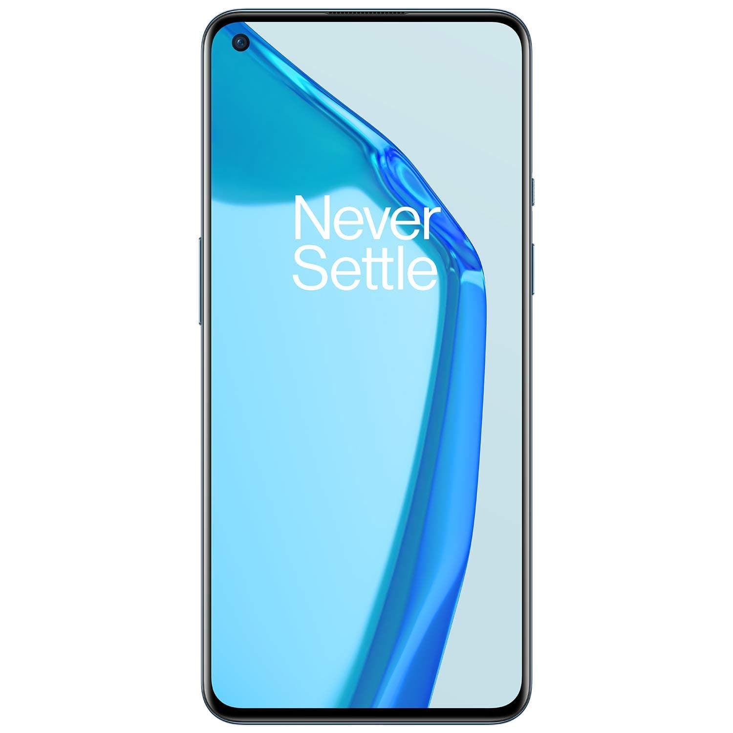 OnePlus 9 5G photo 7
