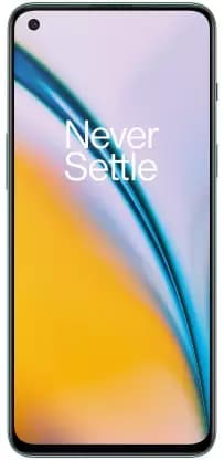 OnePlus Nord 2 5G photo 4