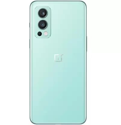 OnePlus Nord 2 5G photo 2