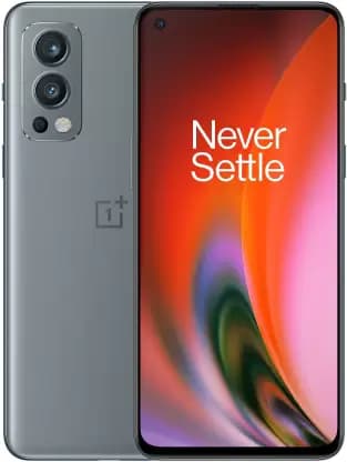 OnePlus Nord 2 5G photo 1