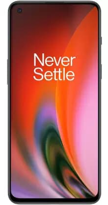 OnePlus Nord 2 5G photo 2