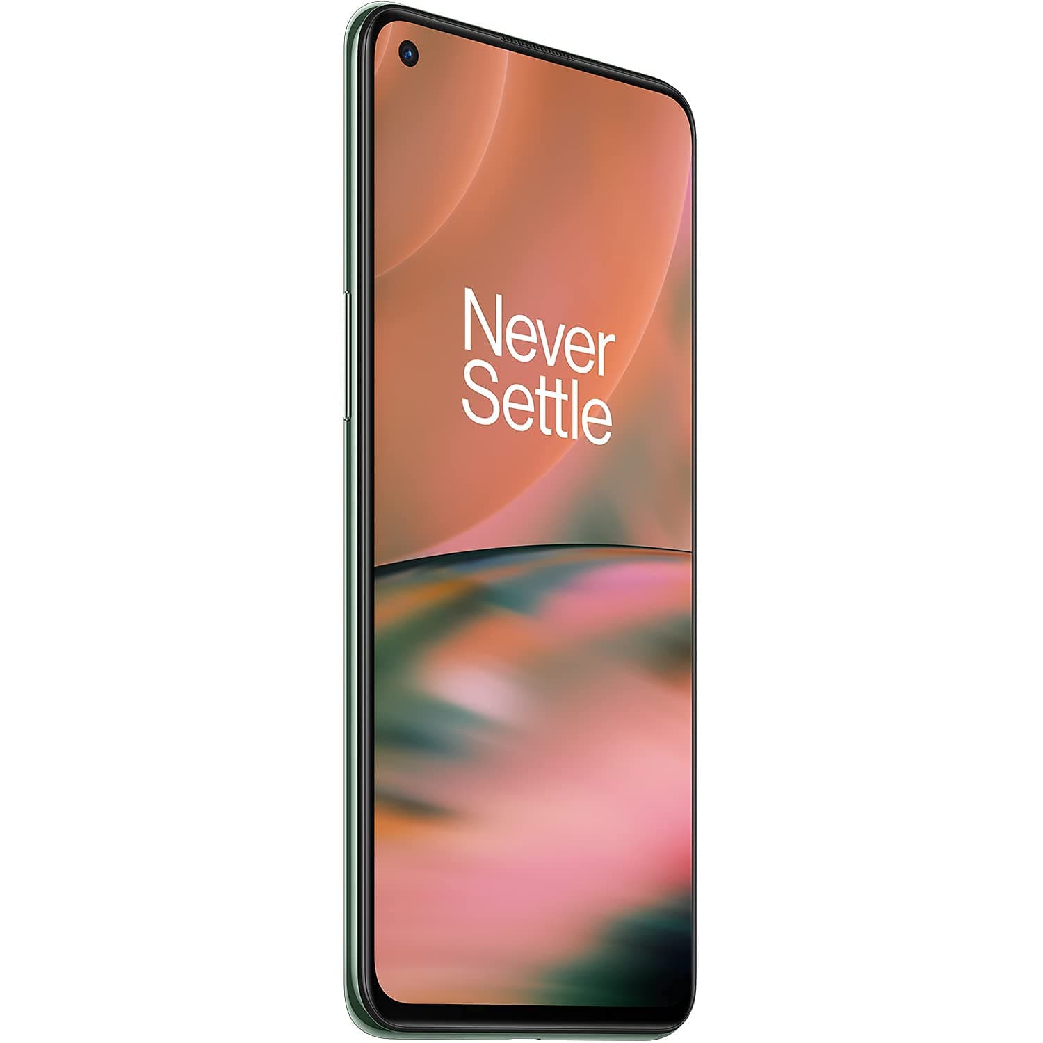OnePlus Nord 2 5G photo 2