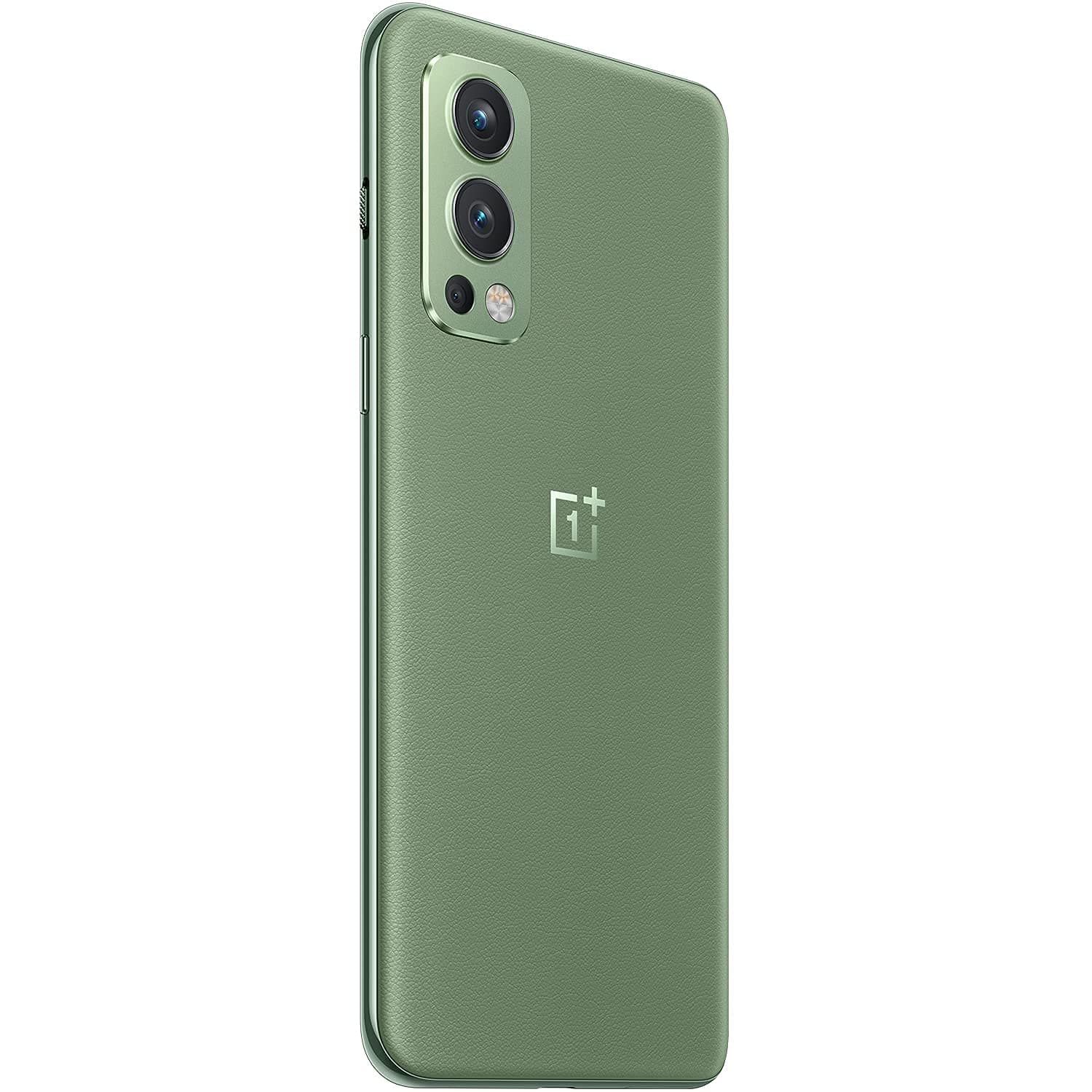 OnePlus Nord 2 5G photo 3