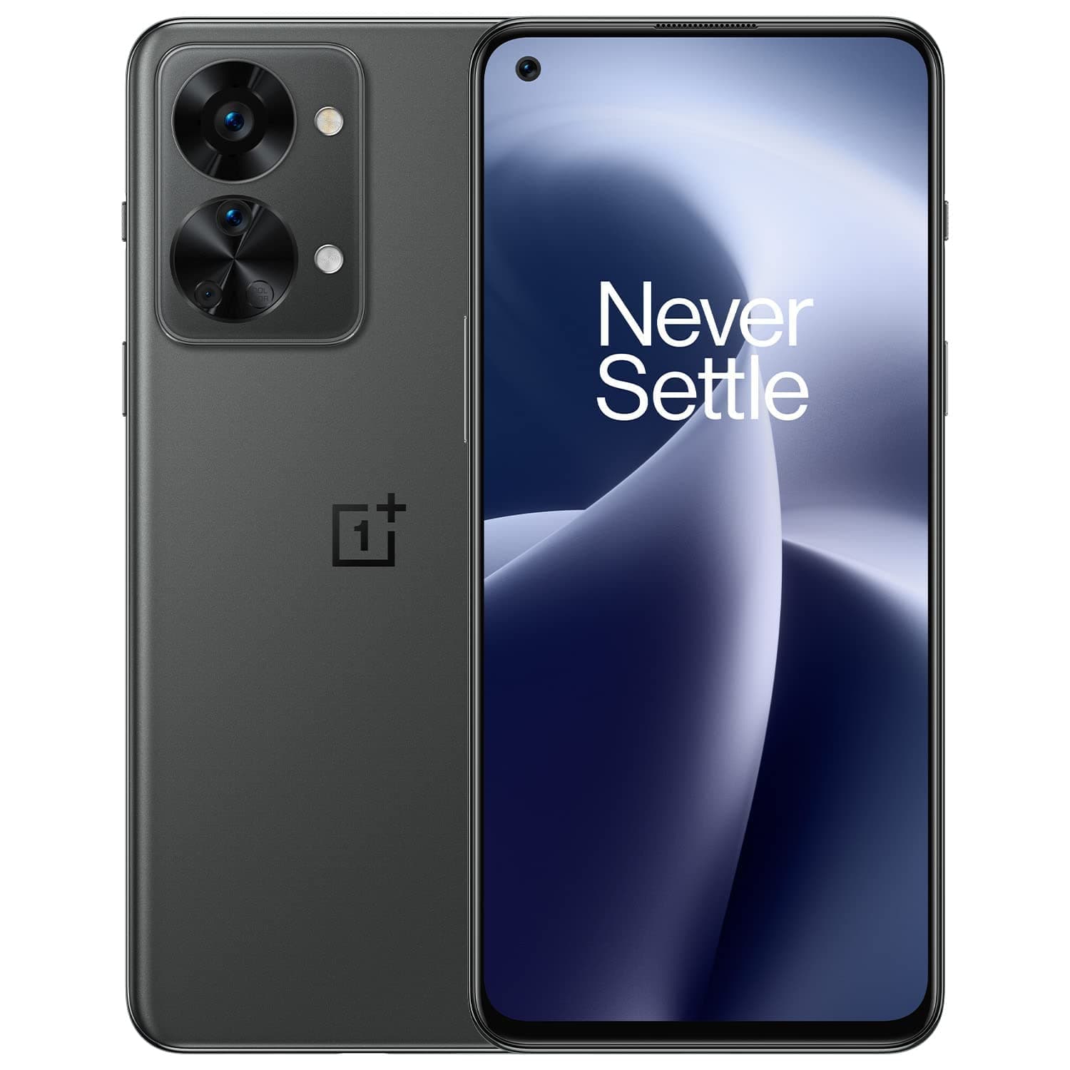 OnePlus Nord 2T photo 7