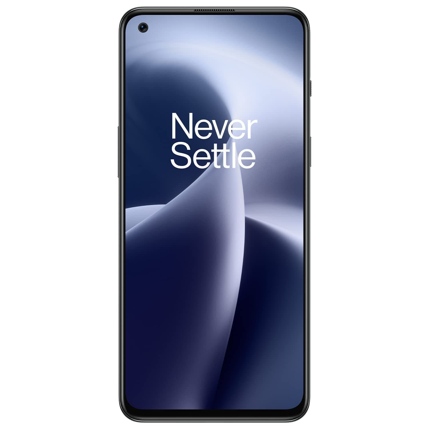 OnePlus Nord 2T photo 9
