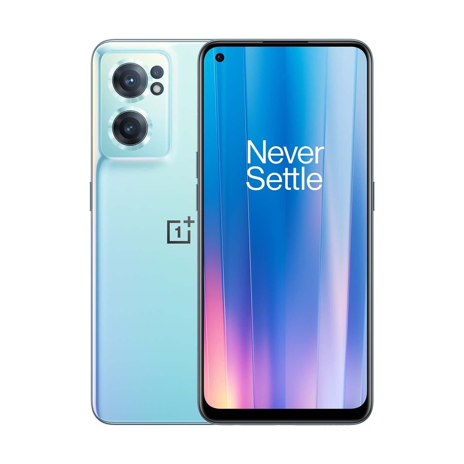 OnePlus Nord CE 2 5G photo 1