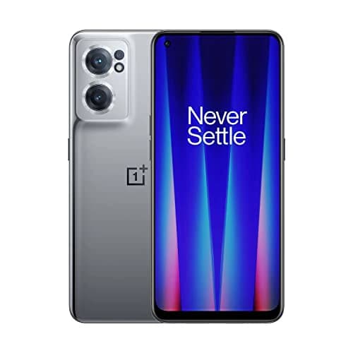 OnePlus Nord CE 2 5G photo 3