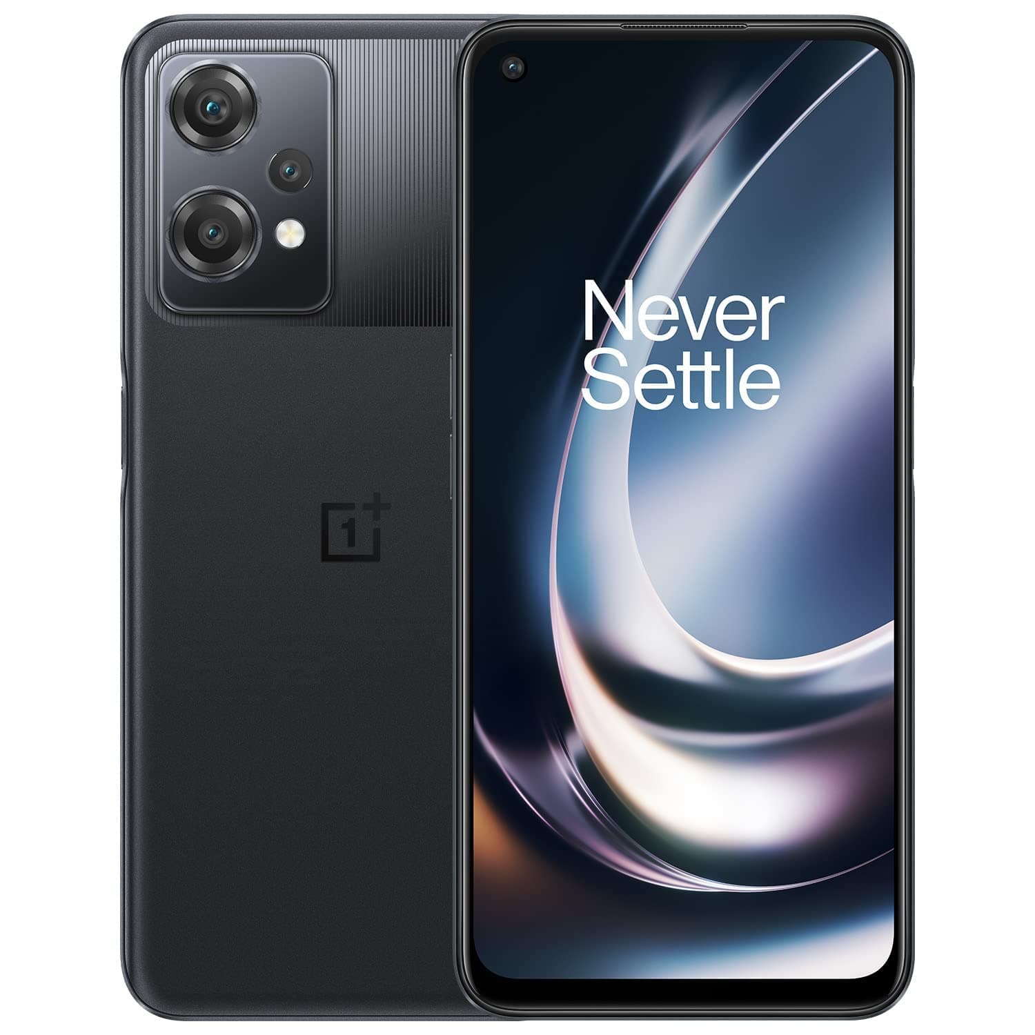 OnePlus Nord CE 2 Lite 5G Black Dusk