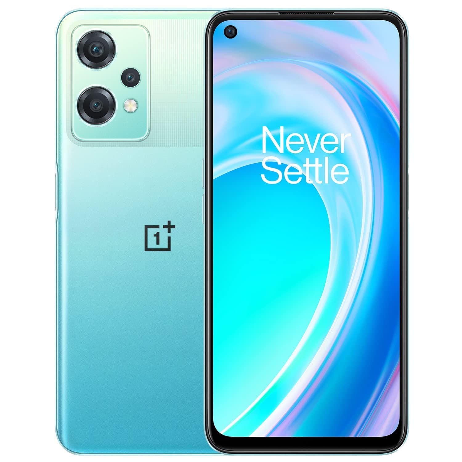 OnePlus Nord CE 2 Lite 5G Blue Tide