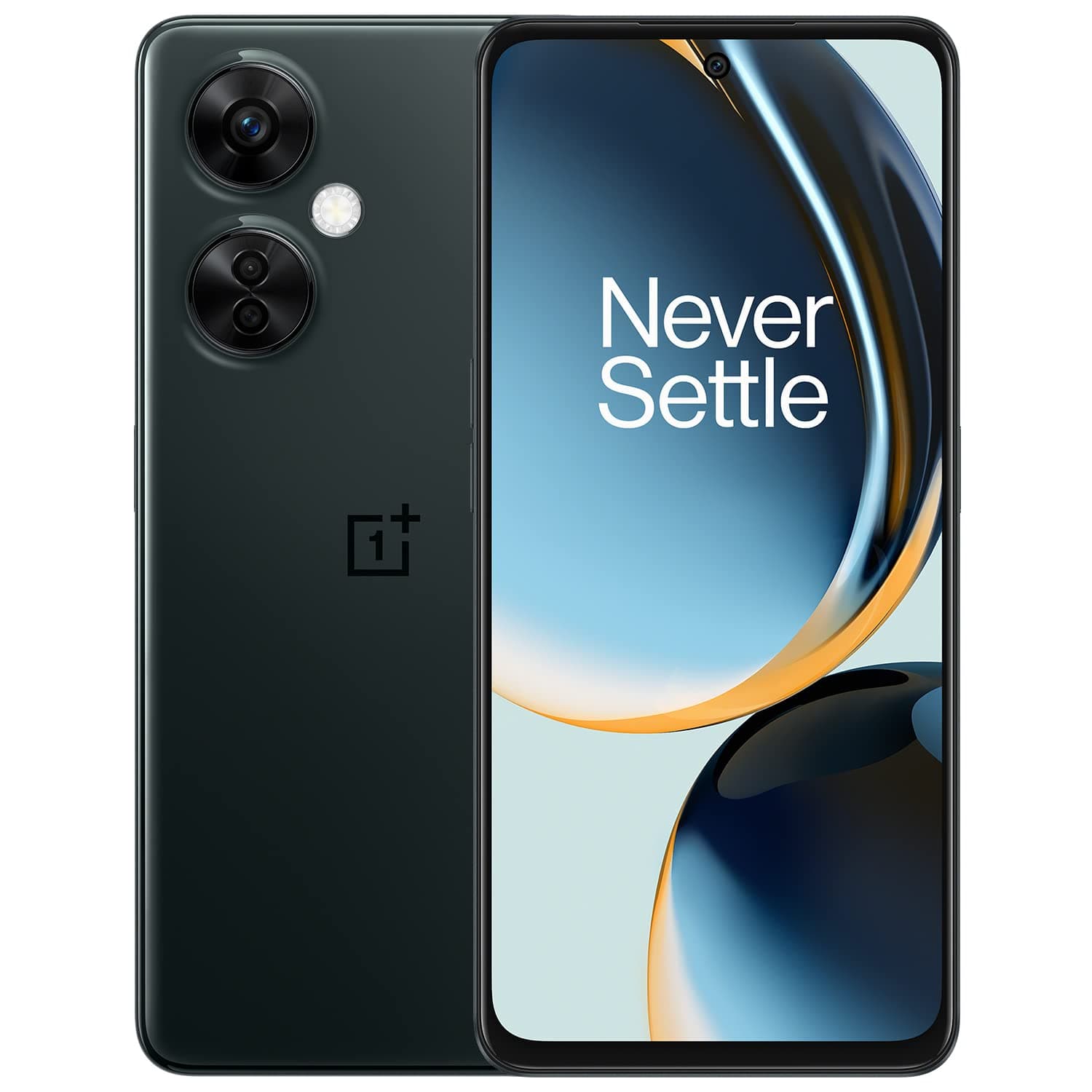 OnePlus Nord CE 3 Lite photo 1