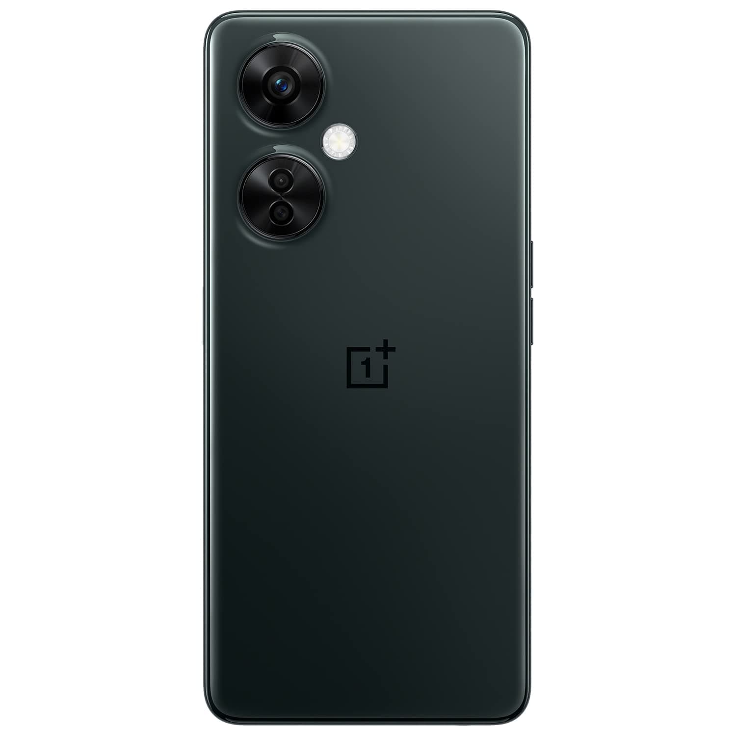 OnePlus Nord CE 3 Lite photo 3