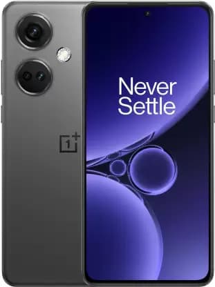 OnePlus Nord CE 3 photo 3