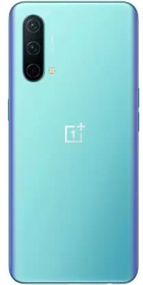 OnePlus Nord CE 5G photo 4