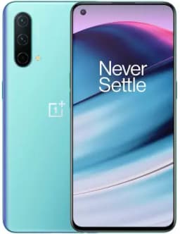 OnePlus Nord CE 5G