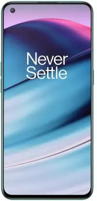 OnePlus Nord CE 5G photo 3