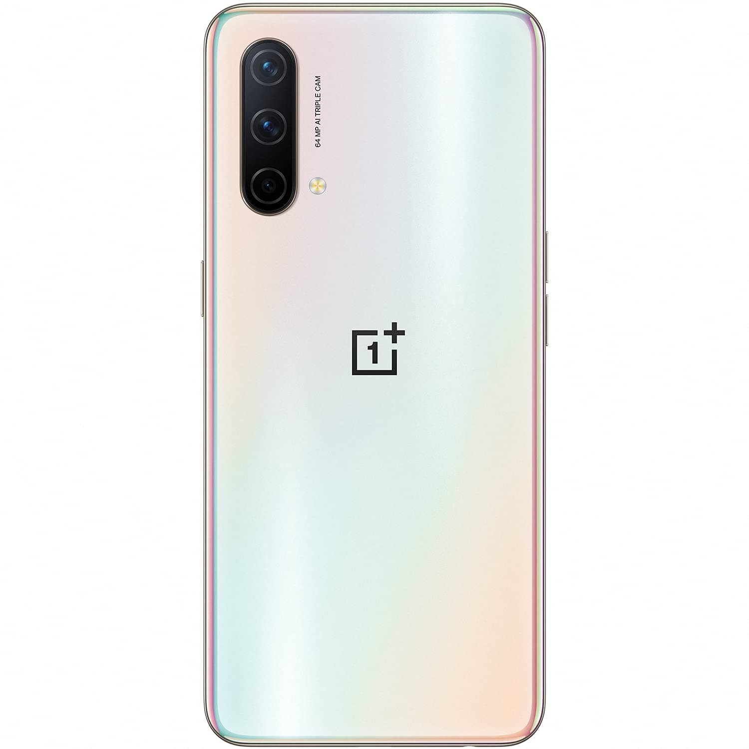 OnePlus Nord CE 5G photo 4