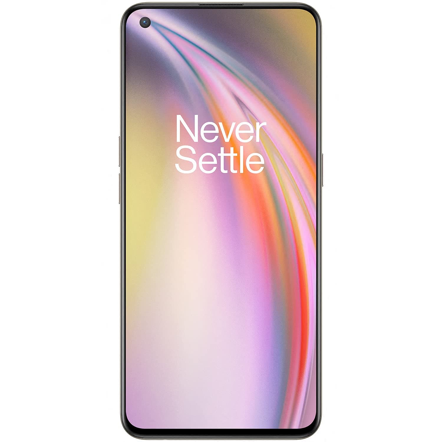 OnePlus Nord CE 5G photo 5