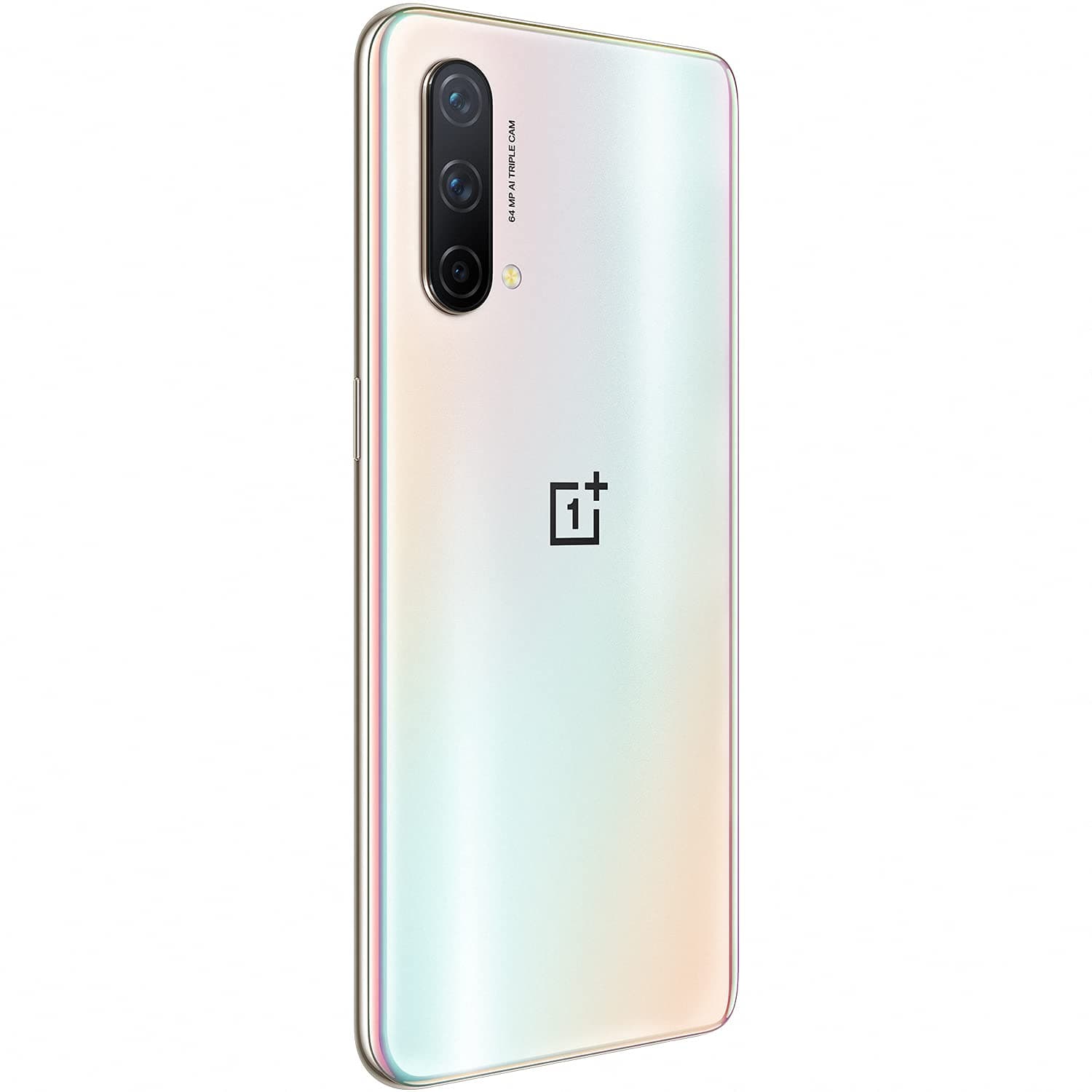 OnePlus Nord CE 5G photo 2