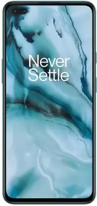 OnePlus Nord photo 2