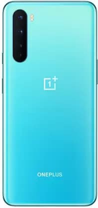 OnePlus Nord photo 1