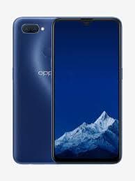 OPPO A11k photo 1